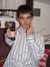 Gangsta