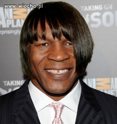 Tyson