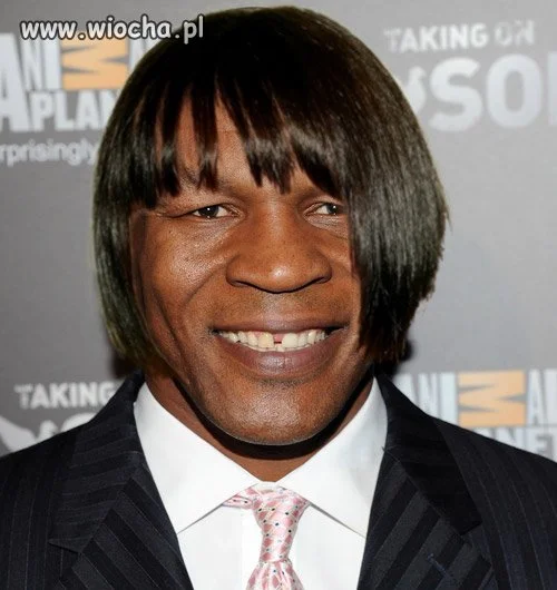 Tyson