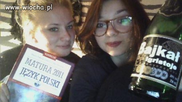 Matura 2012