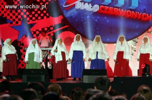 1mln Polaków pomyślało: