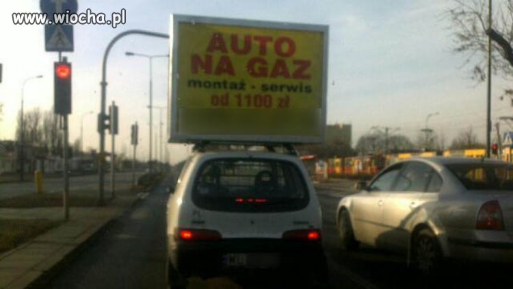 Większej już sobie nie dał rady założyć