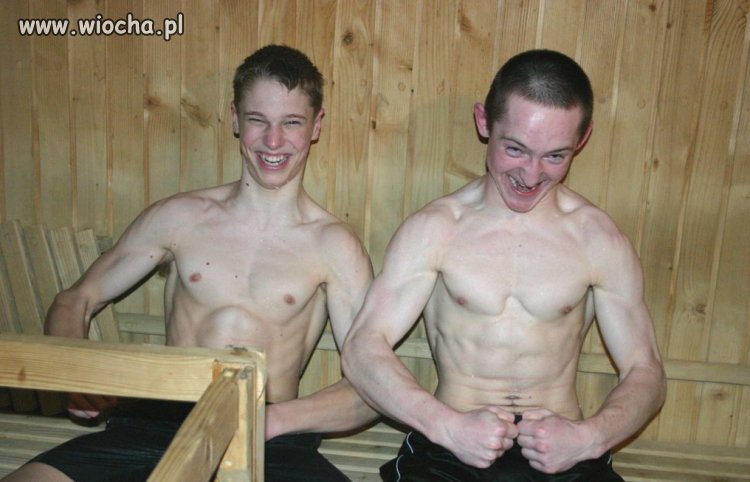Jest Napinka...