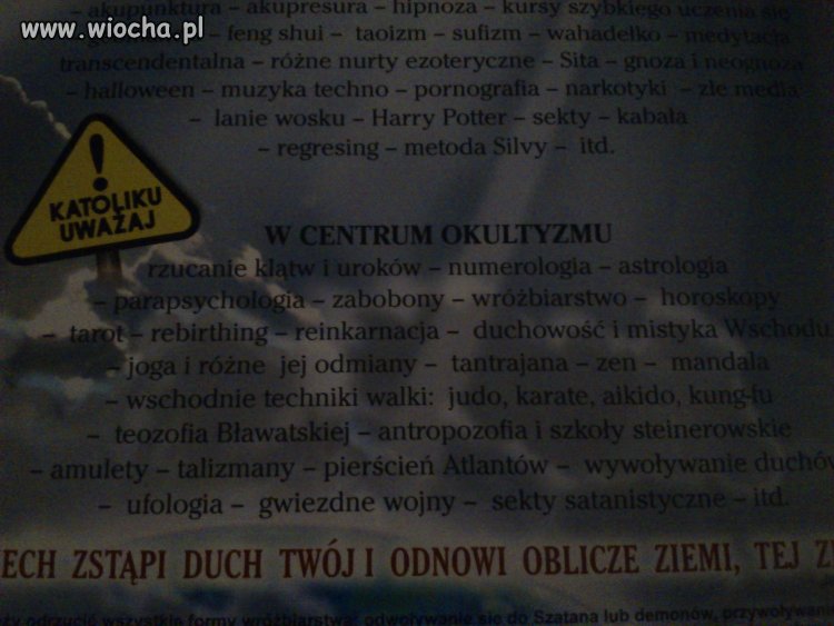 Okultyzm