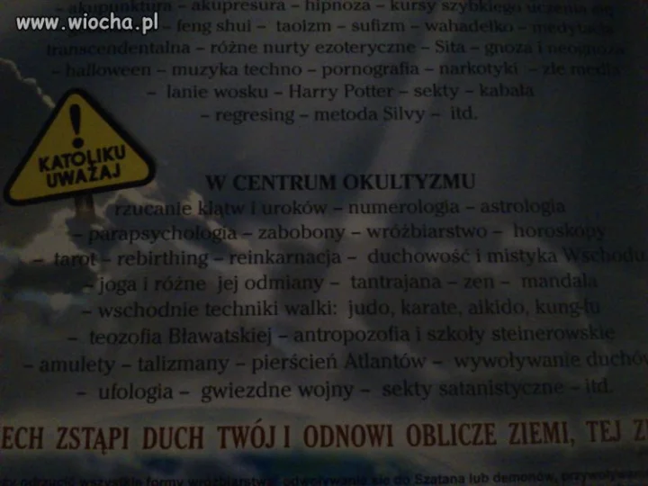 Okultyzm