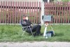 Praca w straży wiejskiej to dopiero jest wiocha!