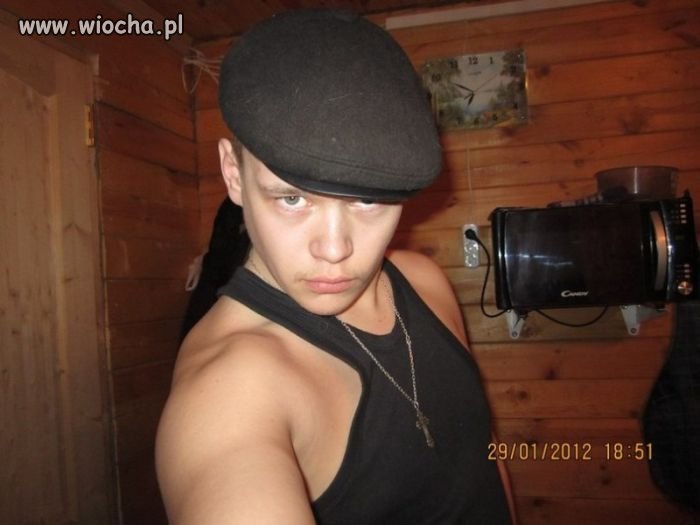 Jesteś brana pod uwagę
