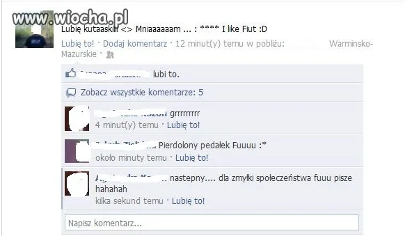 Zastanawiam się