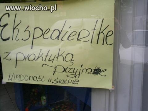 Ciekawe, czy już przyjMNęli??