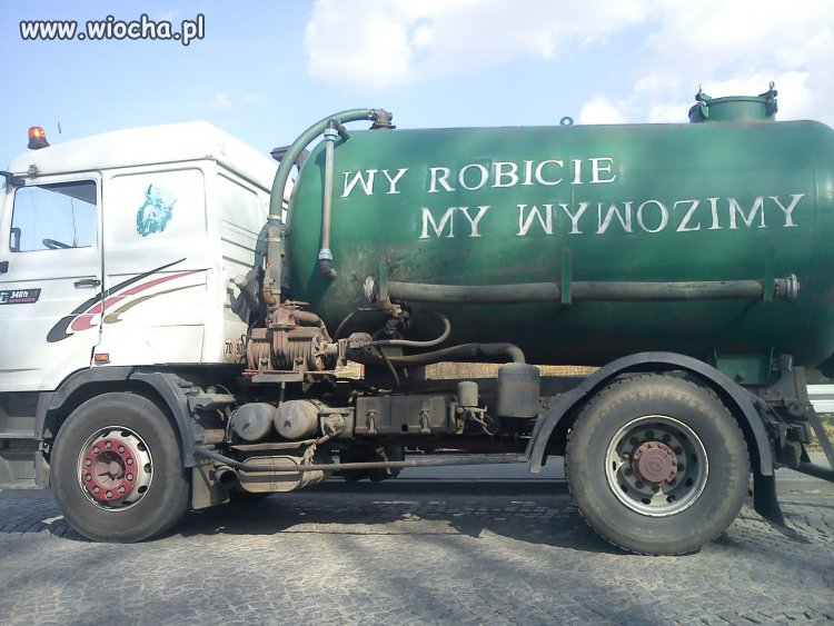 Motto życiowe ... Haha