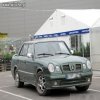 Nowa wersja Mercedesa 