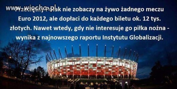 I gdzie tu sprawiedliwość?