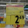 Promocja w Tesco