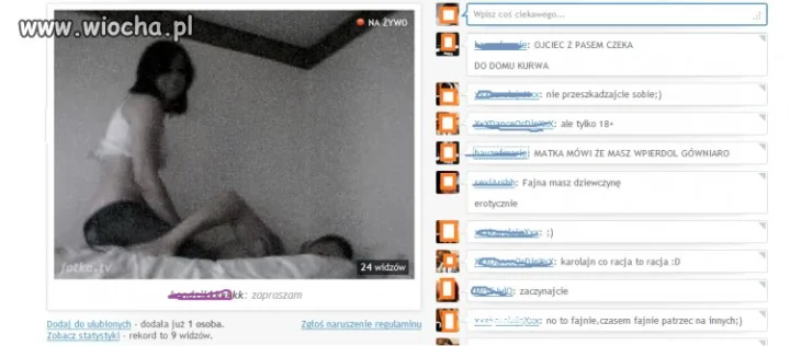 Gra wstępna ...
