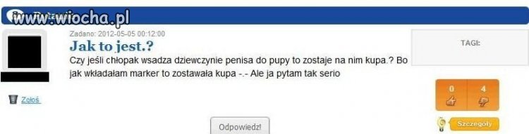 Jak to jest?