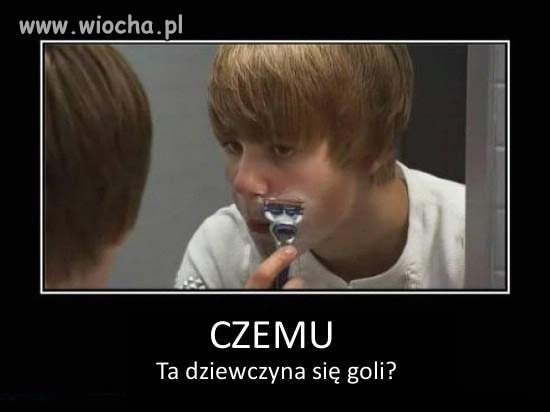 Jest był i będzie