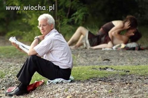 Mistrzowie drugiego planu 