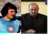 Jan Tomaszewski  kiedyś z orłem...