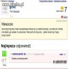 Ah ta tęsknota 