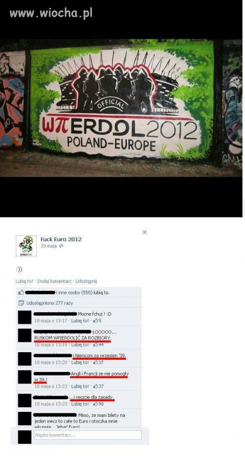 W(Pi)erdol 2012