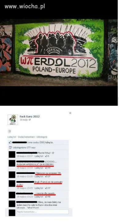 W(Pi)erdol 2012