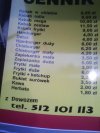Chisburger...