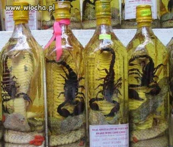 Jadowite wino