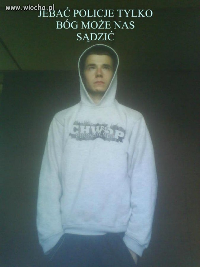 JEST KOZAK 