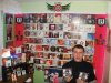 Jaki idol taki fan