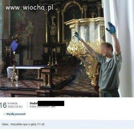 Idiotyzm...