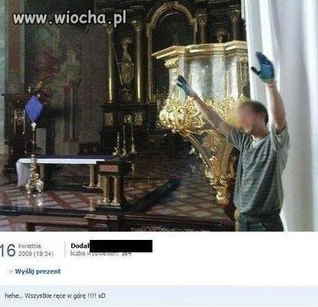 Idiotyzm...