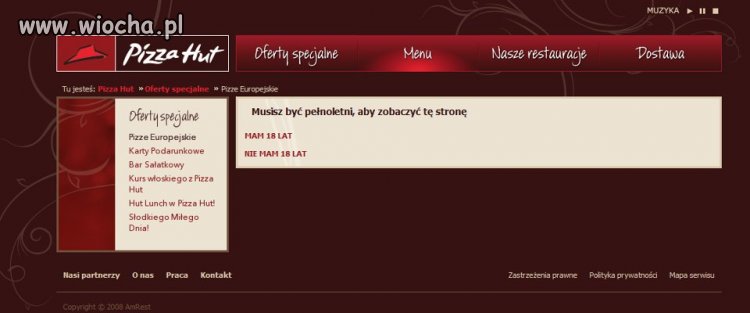 Pełnoletność