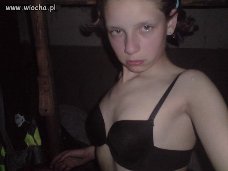 Brak słów ...