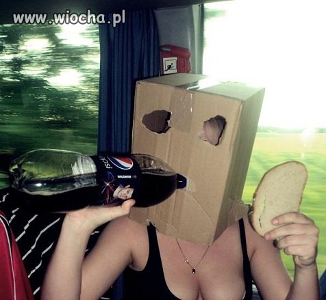  Daje do myślenia