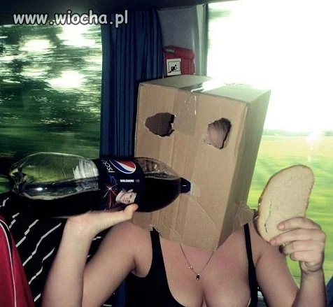  Daje do myślenia