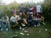Dziecko , papieros, wódka 