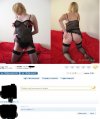 Grunt że twarz pokazała