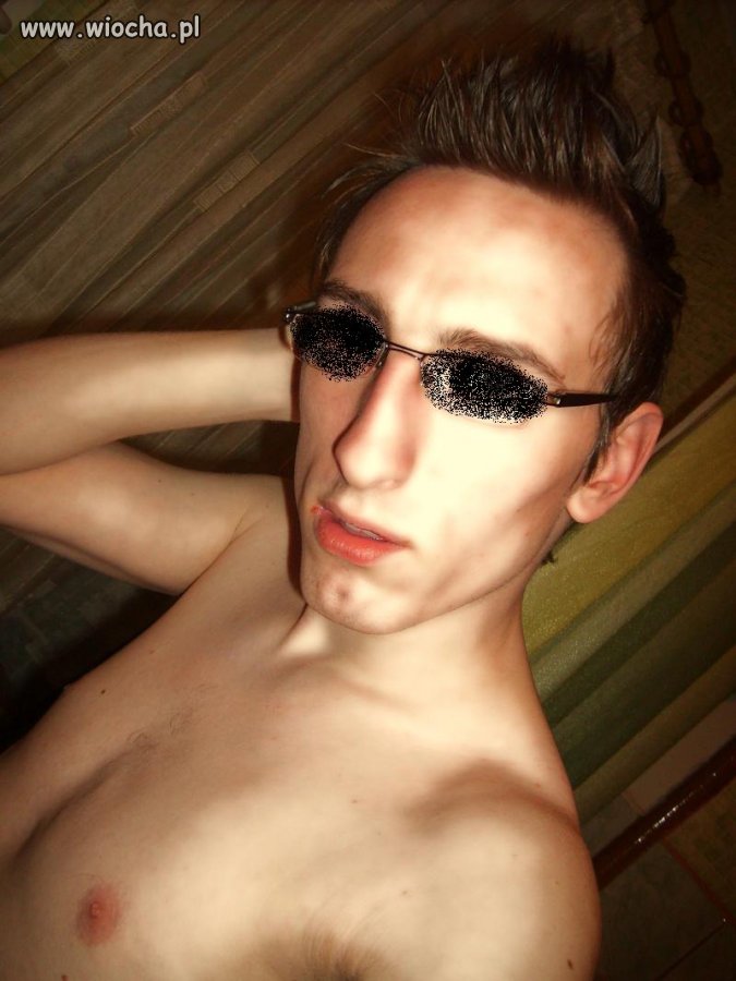 I'm too sexy...