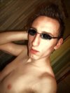 I'm too sexy...
