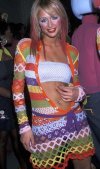 Paris Hilton