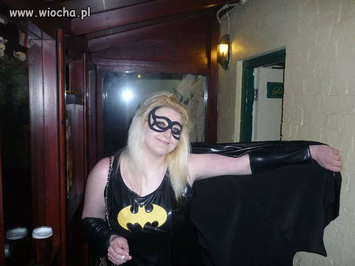 Batmanica
