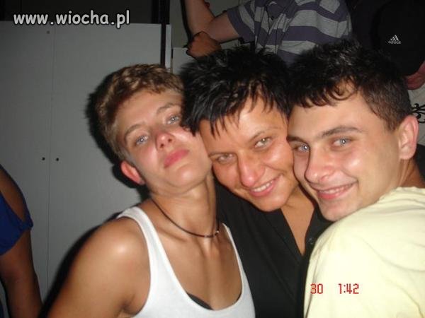  Wszyscy pytają "Gdzie Ci mężczyźni"...
