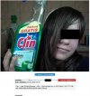 Hahaha xd masakra Sweet Fota z Clin :D