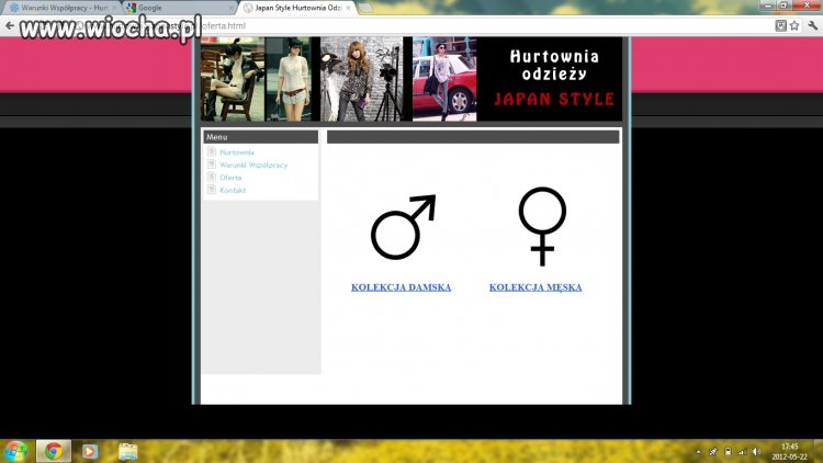 Kobieta z penisem