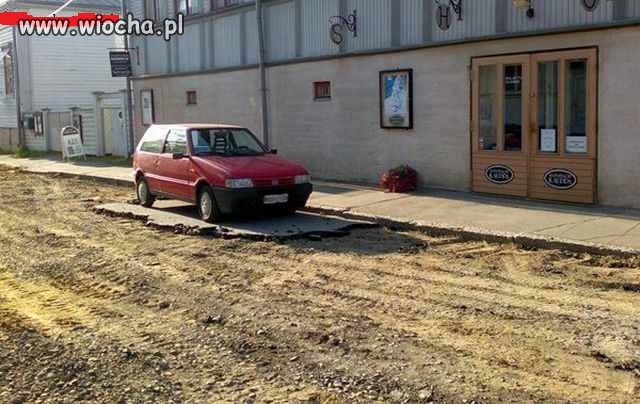 Co się nie da jak się da!