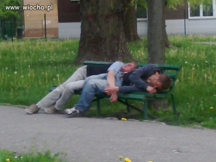 Jak można się tak stoczyć ?