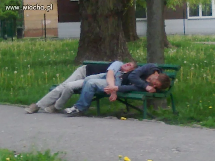 Jak można się tak stoczyć ?