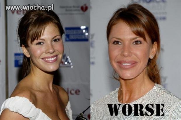 Jak dla mnie to wiocha