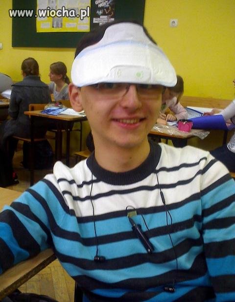 Dobry rycerz 
