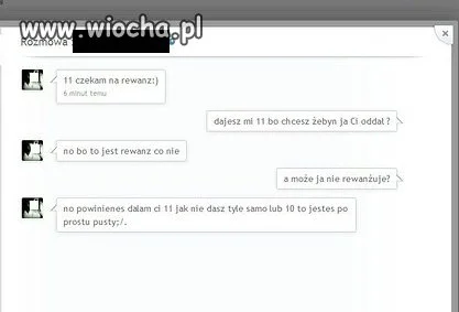 Rewanż 